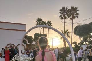 Jardines El Zahor - 11