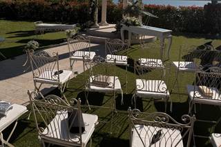 B Bou La Viñuela Boutique Hotel - 10