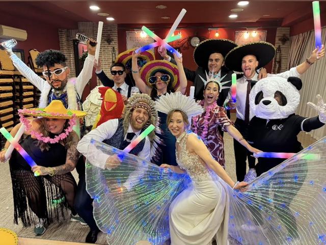 Complutum Eventos - 1