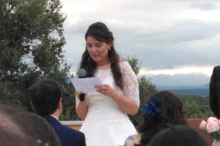 Sandra del Moral - 7