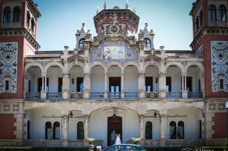 Palacio de Larrinaga - 8