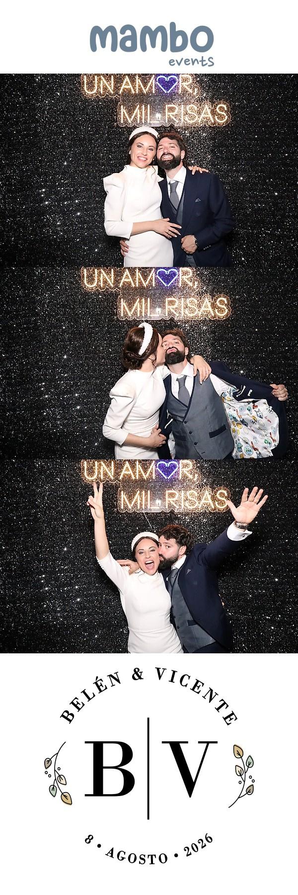 Mambo Events - 2