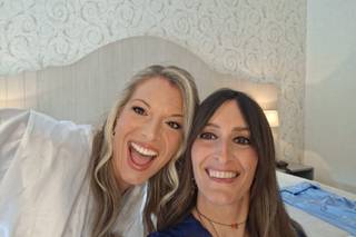 Ingrid Dominguez Makeup Artist - 5