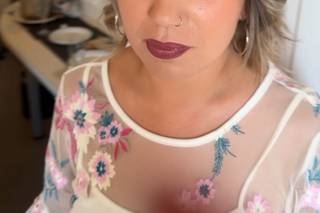 Aga Makeup - 5