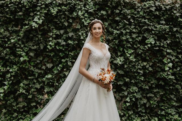 Just Novias - 1