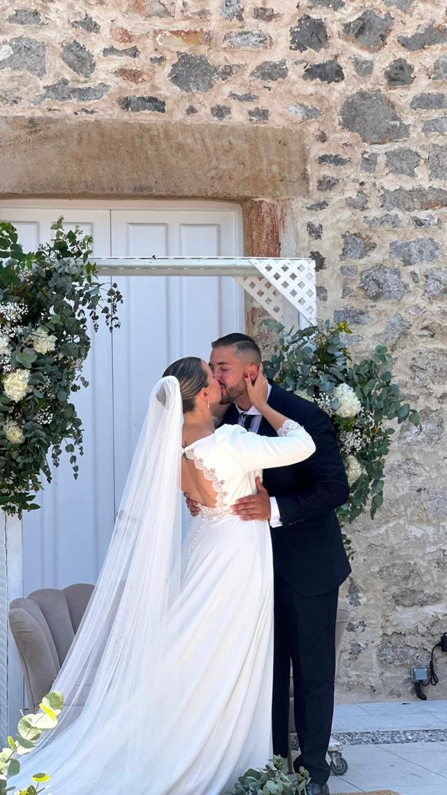 Palmira Novias - 2