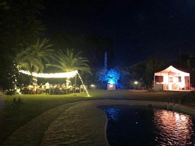 Even to Events - 1