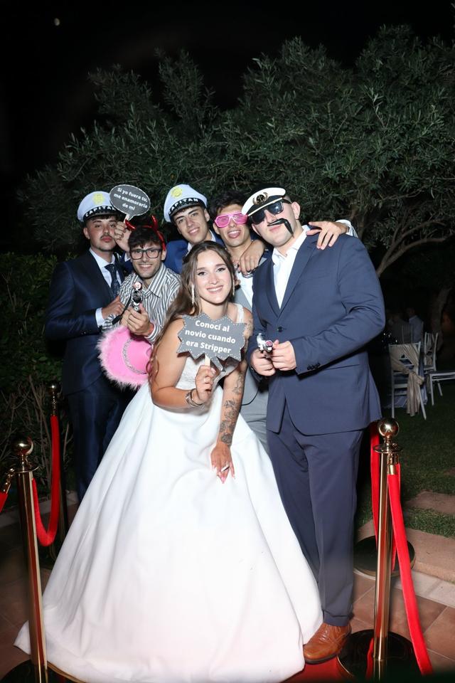 Glee Fotomatón - 2
