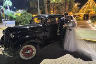 Exclusive Vintage Cars - 5