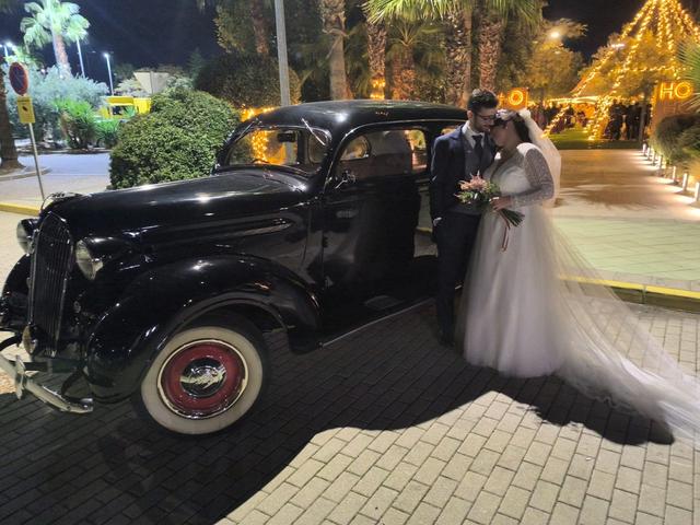Exclusive Vintage Cars - 1