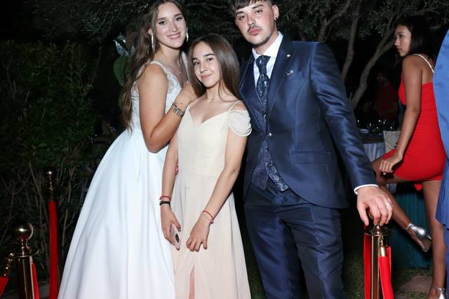 Glee Fotomatón 3