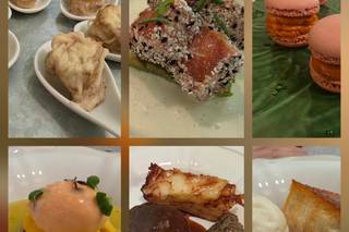 Gourmet Catering & Eventos - 5