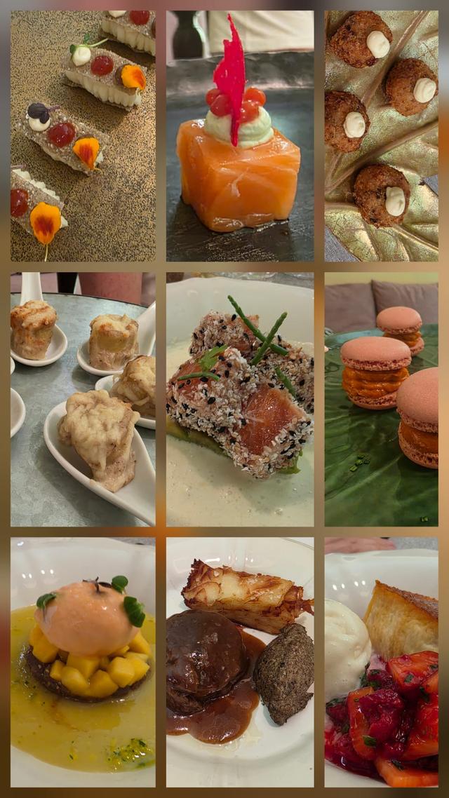 Gourmet Catering & Eventos - 2