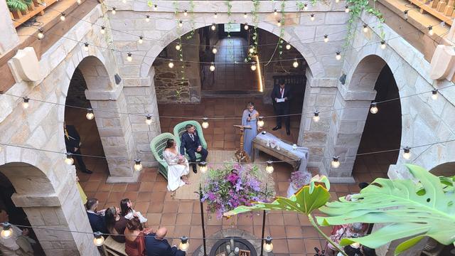 Hotel Convento San Roque - 1