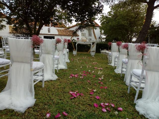 Jardines de Fuenreal - 4