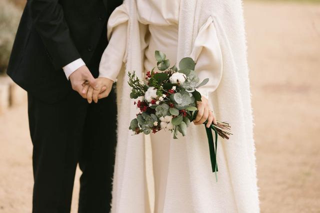 Chiribita Bodas - 1