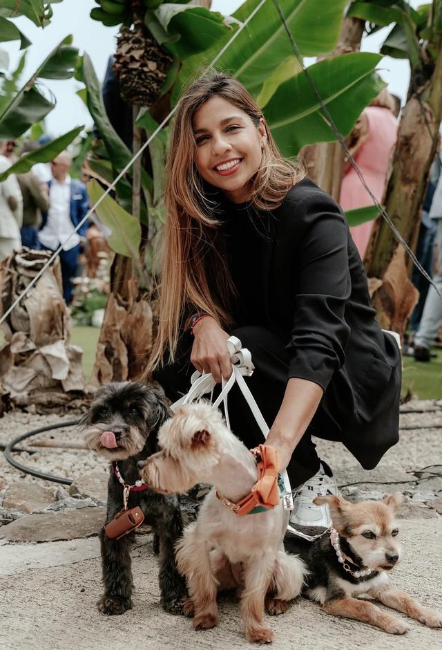 Tu perro en tu boda - 2