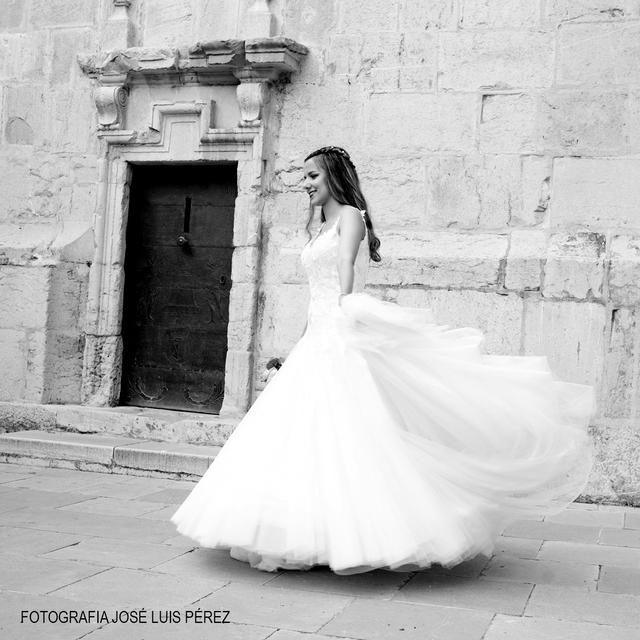 Novias Francesca - 1