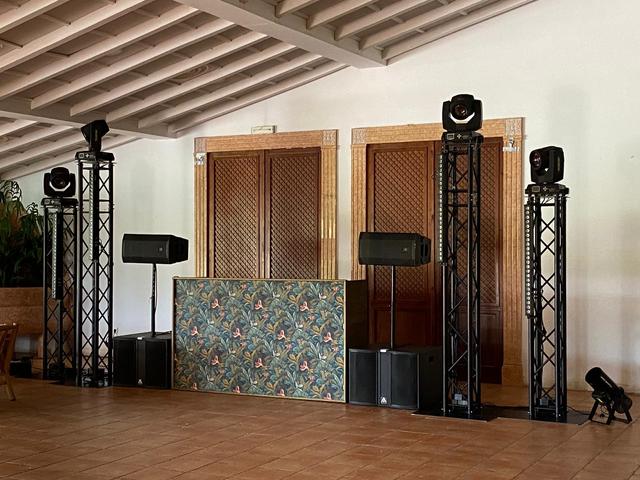 Music Lab Events - 1