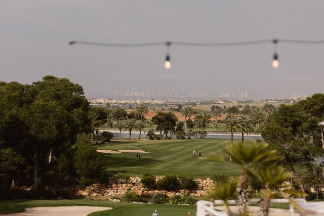 Hotel Grand Hyatt La Manga Club 5* - 1