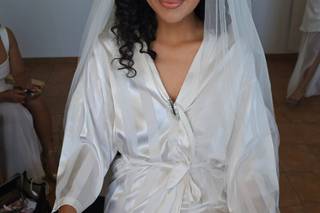 Maquilladora profesional Yolita - 6