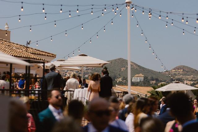 Hotel Grand Hyatt La Manga Club 5* - 4