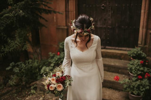 Jeny Zegarra Novias - 4