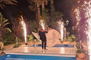 Mangoa Catering - 9