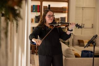 Gala Violín - 8