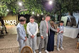 Mangoa Catering - 10