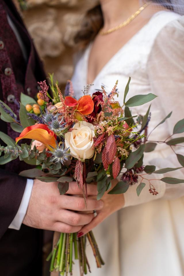 Floristería Ideas - 1