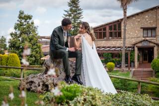 Miguel Mora Novias - 5
