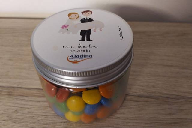 Fundación Aladina 5