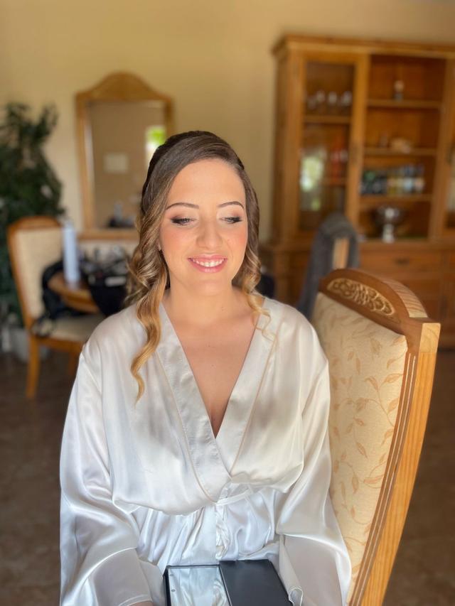 Benila Makeup&hair - 2