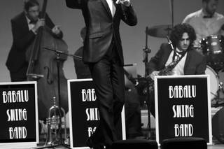 Babalu Band - 8