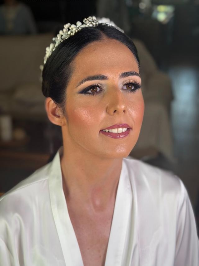 Sonia del Moral - 2
