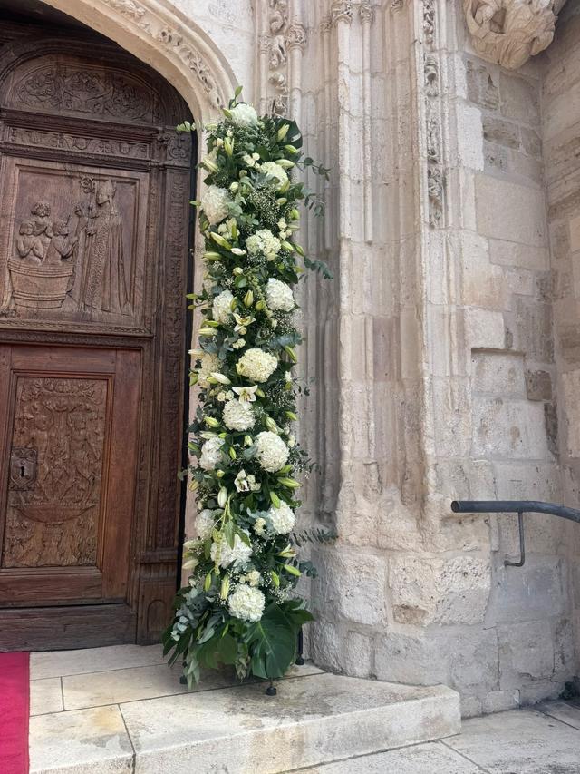 Castilla Floristería - 3