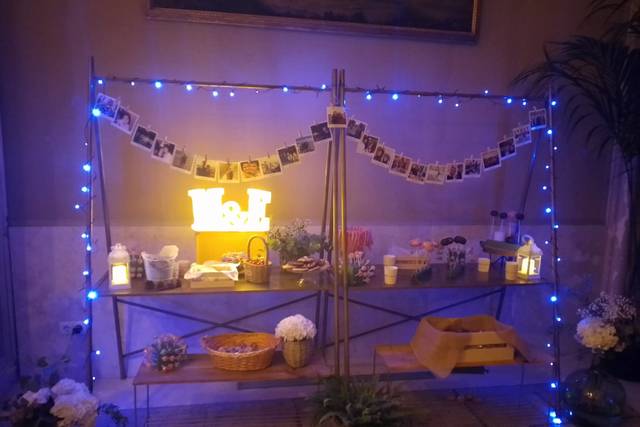 Castillo de Viñuelas - Life Gourmet Catering 2