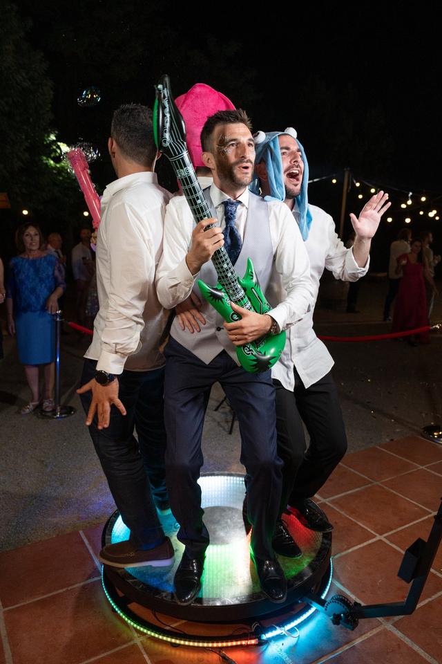 Show Events 360 - 1