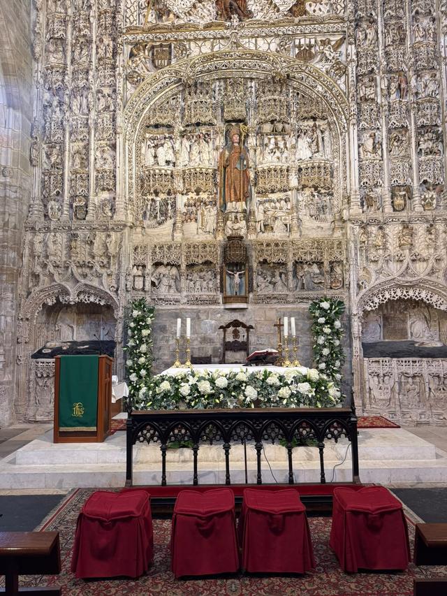 Castilla Floristería - 4