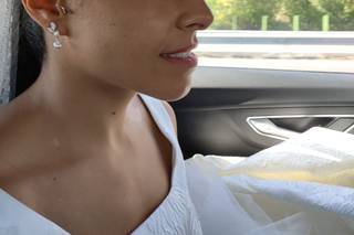 Alba Cantuel Make Up Artist - 7