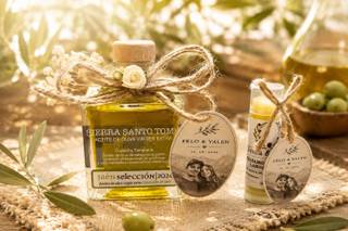 Terra&Olivo - AOVE Artesanal para Eventos Únicos - 6