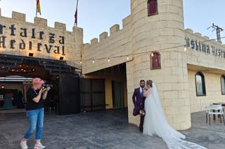 Estudio Be Happy - 9