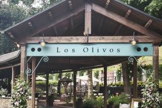 Los Olivos Restaurante & Catering - 4