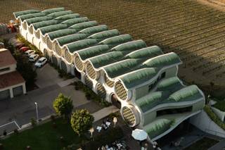 Mastinell Cava&Hotel - 6