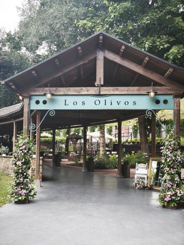 Los Olivos Restaurante & Catering - 3