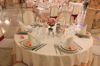 Salones Venecia - 20