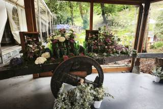Los Olivos Restaurante & Catering - 6