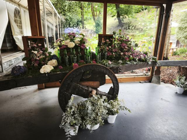 Los Olivos Restaurante & Catering - 2