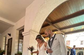 Finca Las Bocas by Your Way Bodas - 25